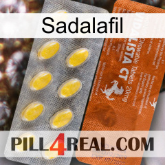 Sadalafil 42
